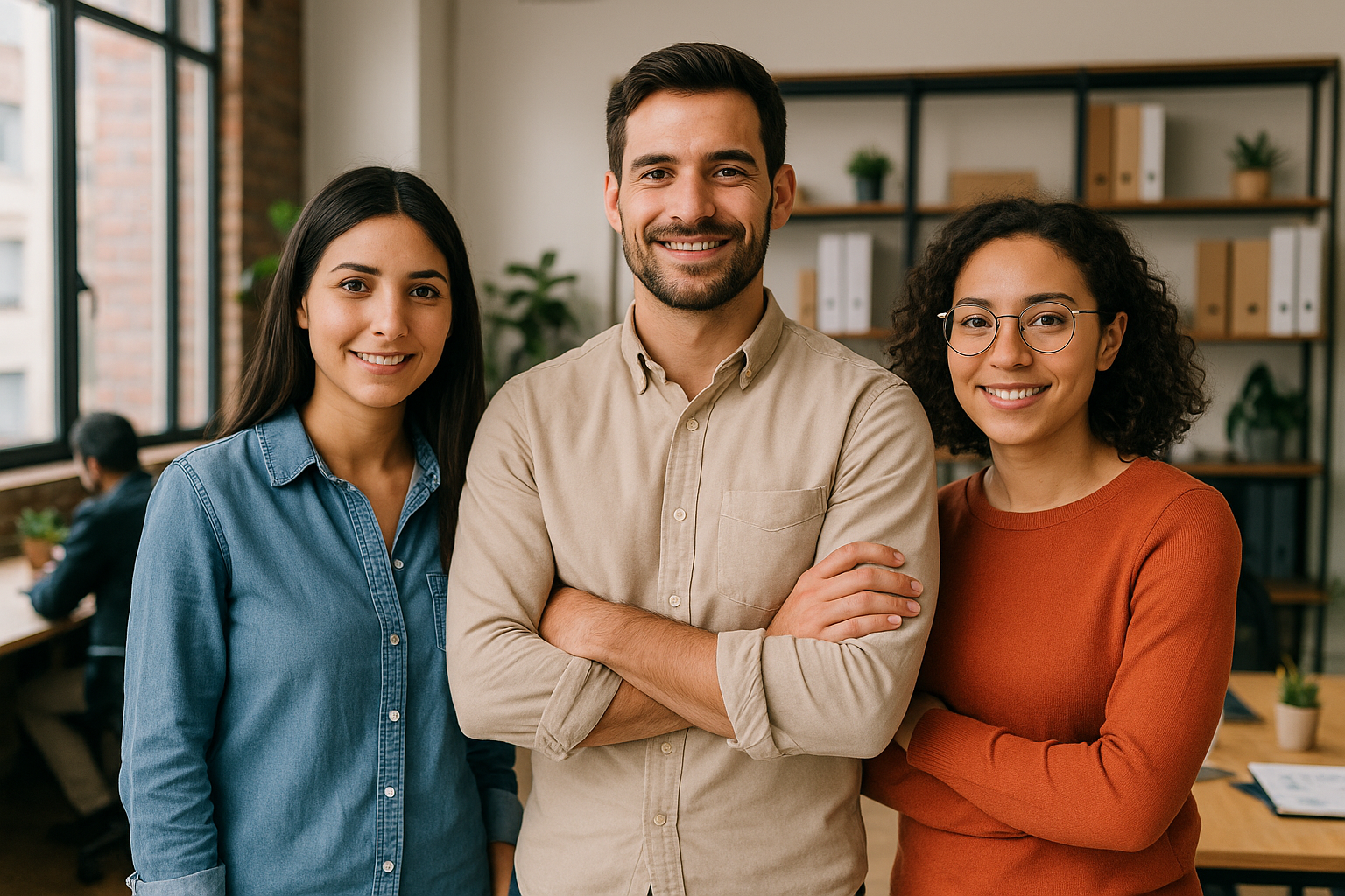 Marketing digital para pymes en Bogotá