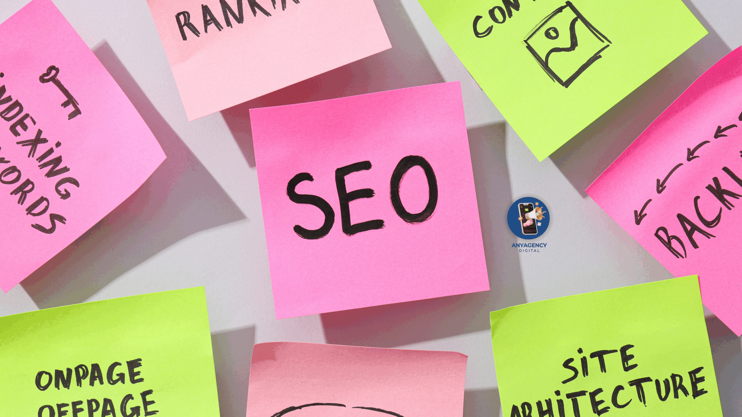 SEO para empresas en Bogotá: