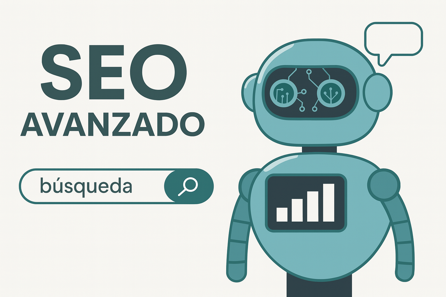 SEO e Inteligencia Artificial